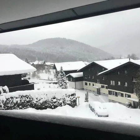 Klamas Lägenhet Sankt Gilgen