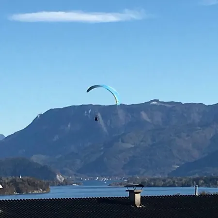 Klamas Sankt Gilgen