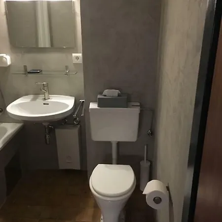 Klamas Sankt Gilgen