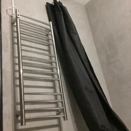 Lägenhet Klamas *